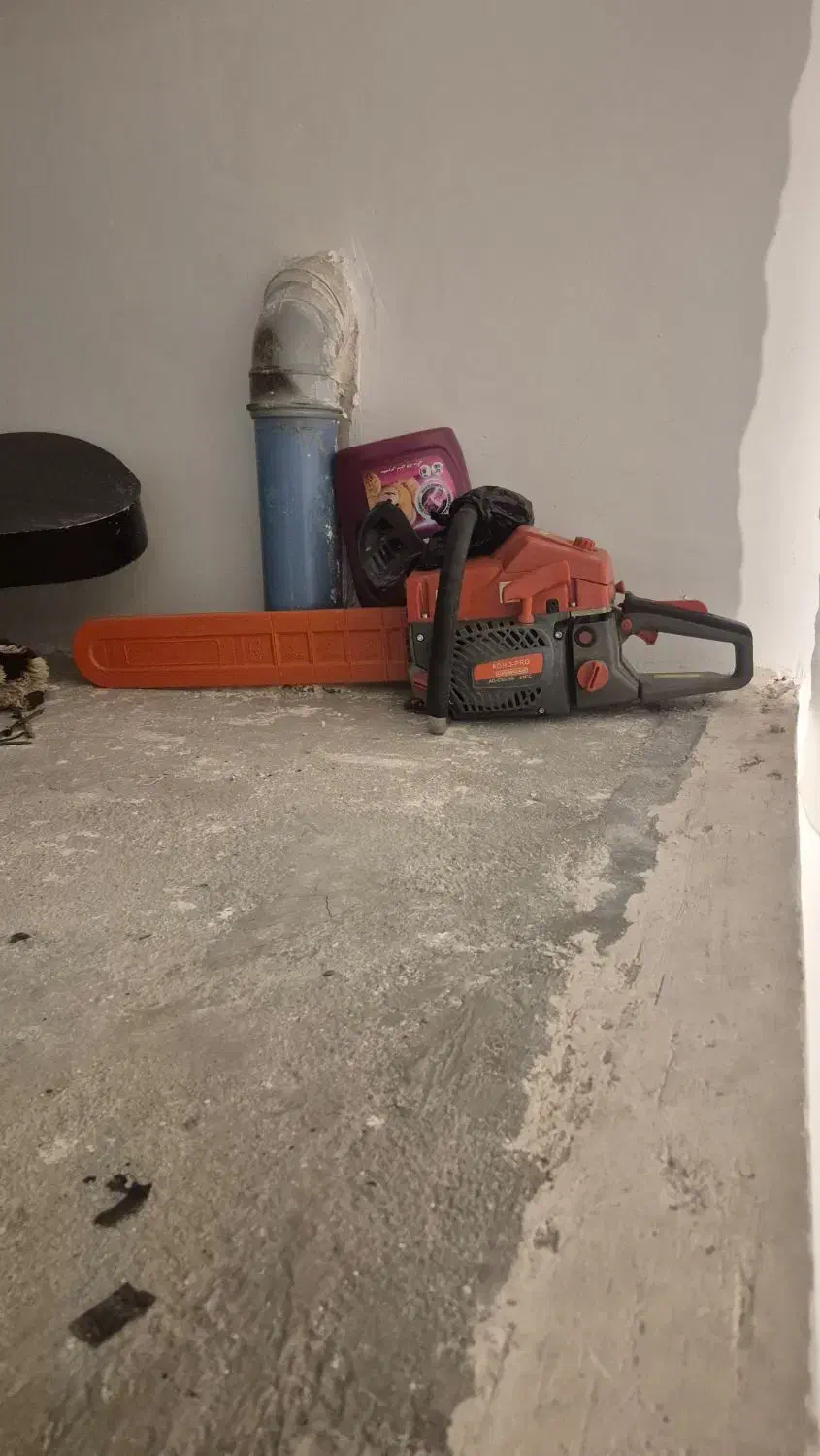 اره برقی در حد نو|ابزارآلات|صابری, |دیوار