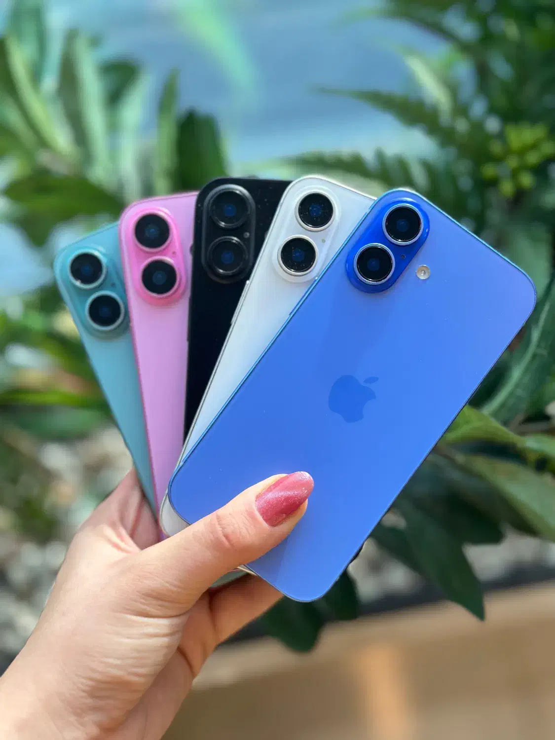 ۱۶ نرمال ۴۸ میلیون (اقساطی)|موبایل|تهران, شیخ هادی|دیوار