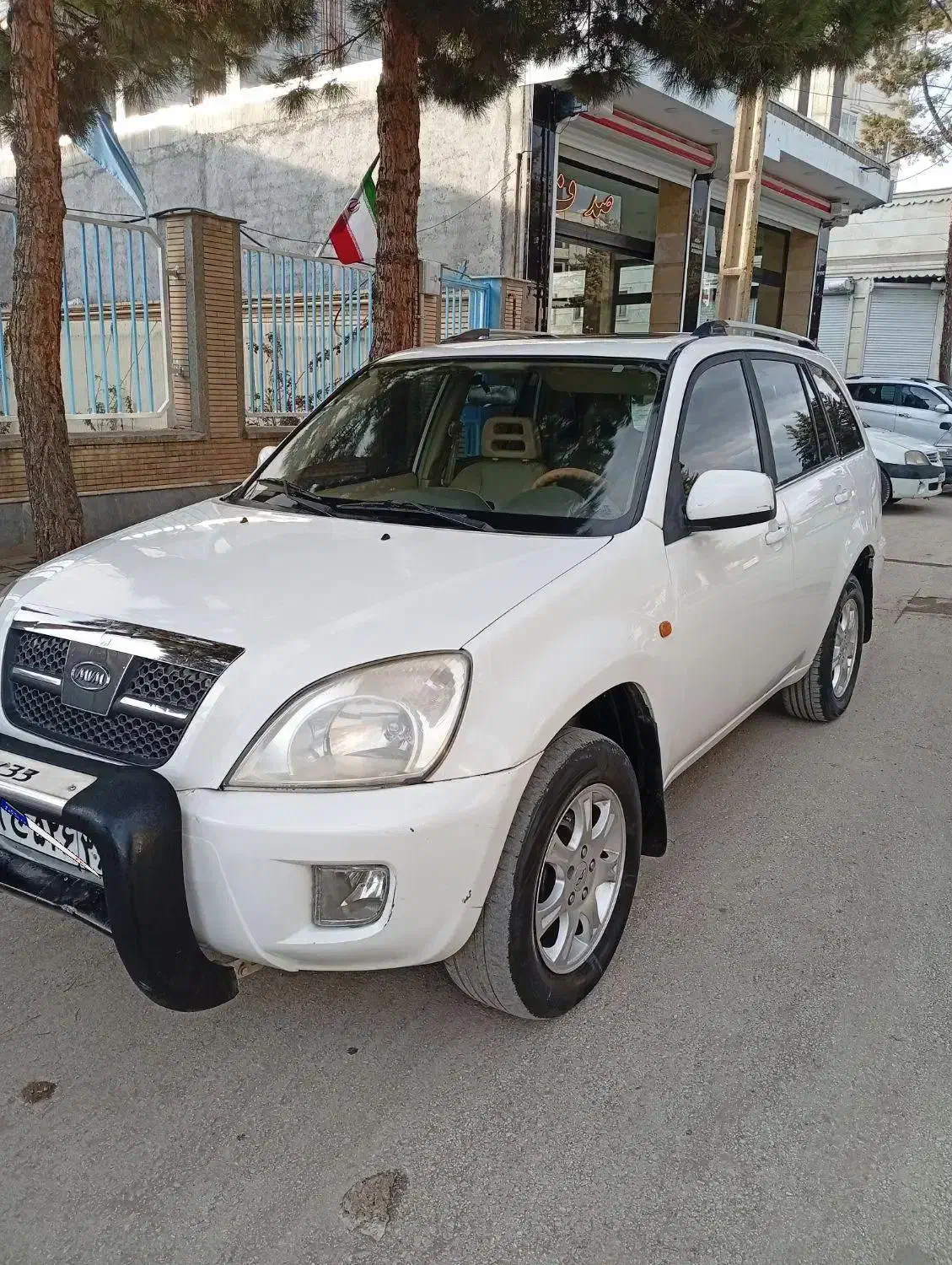 x33 مدل 90|خودرو سواری و وانت|تبریز, |دیوار