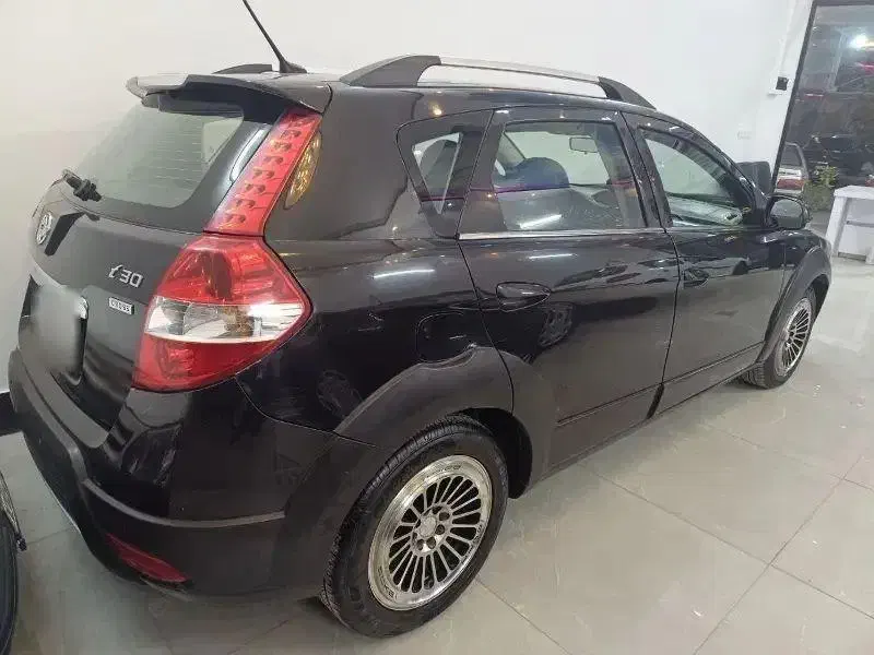 H30 cross 95 استثنایی|خودرو سواری و وانت|مشهد, جاهد شهر|دیوار