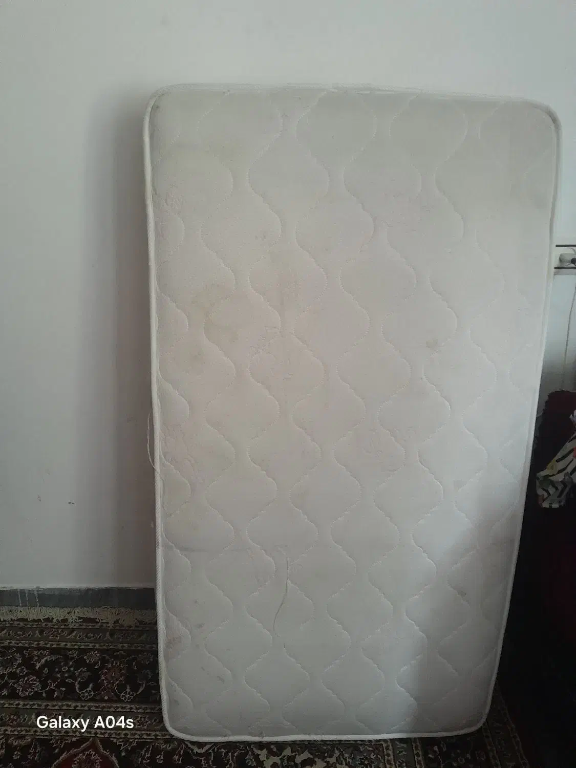 تشک تخت کودک|تشک تختخواب|سیاهکل, |دیوار