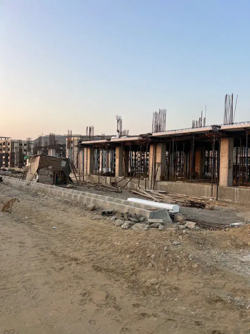 پیش فروش طرح ویلایی سه طبقه در داخلشهر-جنب عیدگاه|پیش‌فروش املاک|چابهار, |دیوار