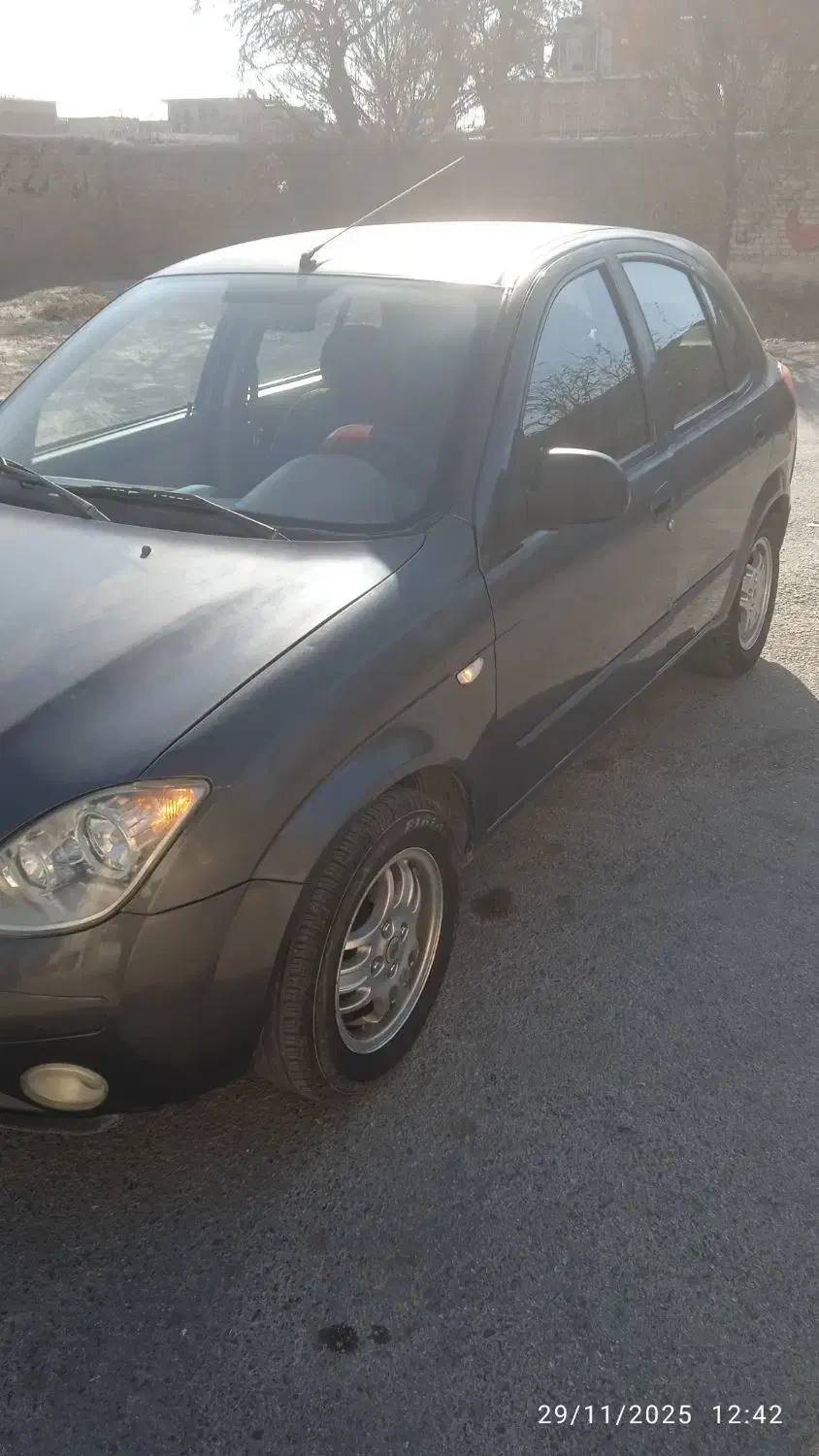 تیبا۲|خودرو سواری و وانت|نیشابور, مدرس|دیوار