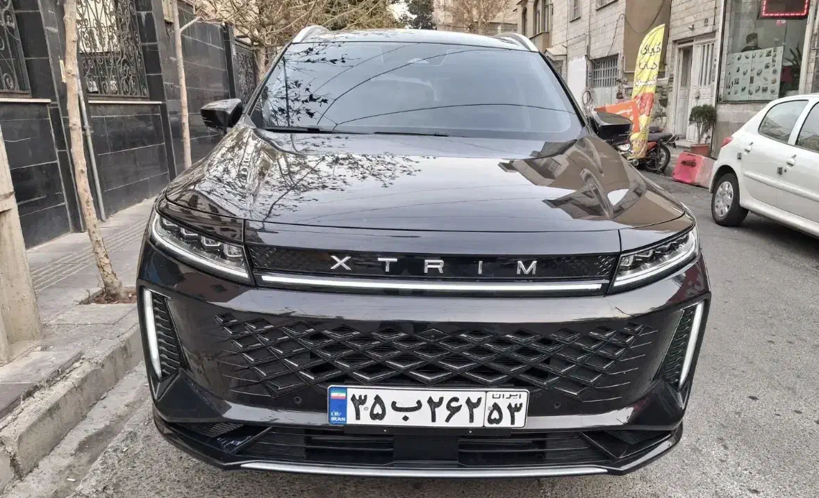 اکستریم lxاقساط از ۲۴تا۶۰ماه تحویل نمایندگی|خودرو سواری و وانت|تهران, پونک|دیوار