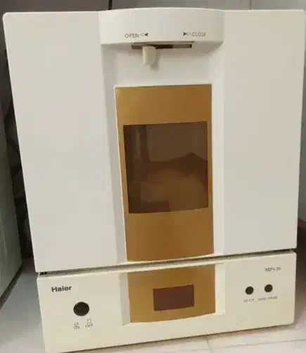 ظرفشویی هایر ۴تا۶ نفره|ماشین ظرفشویی|مشهد, الهیه|دیوار