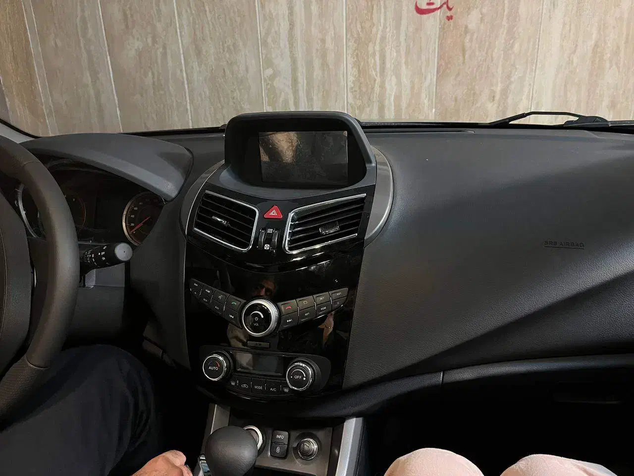 هایما، S5|خودرو سواری و وانت|تهران, گیشا|دیوار