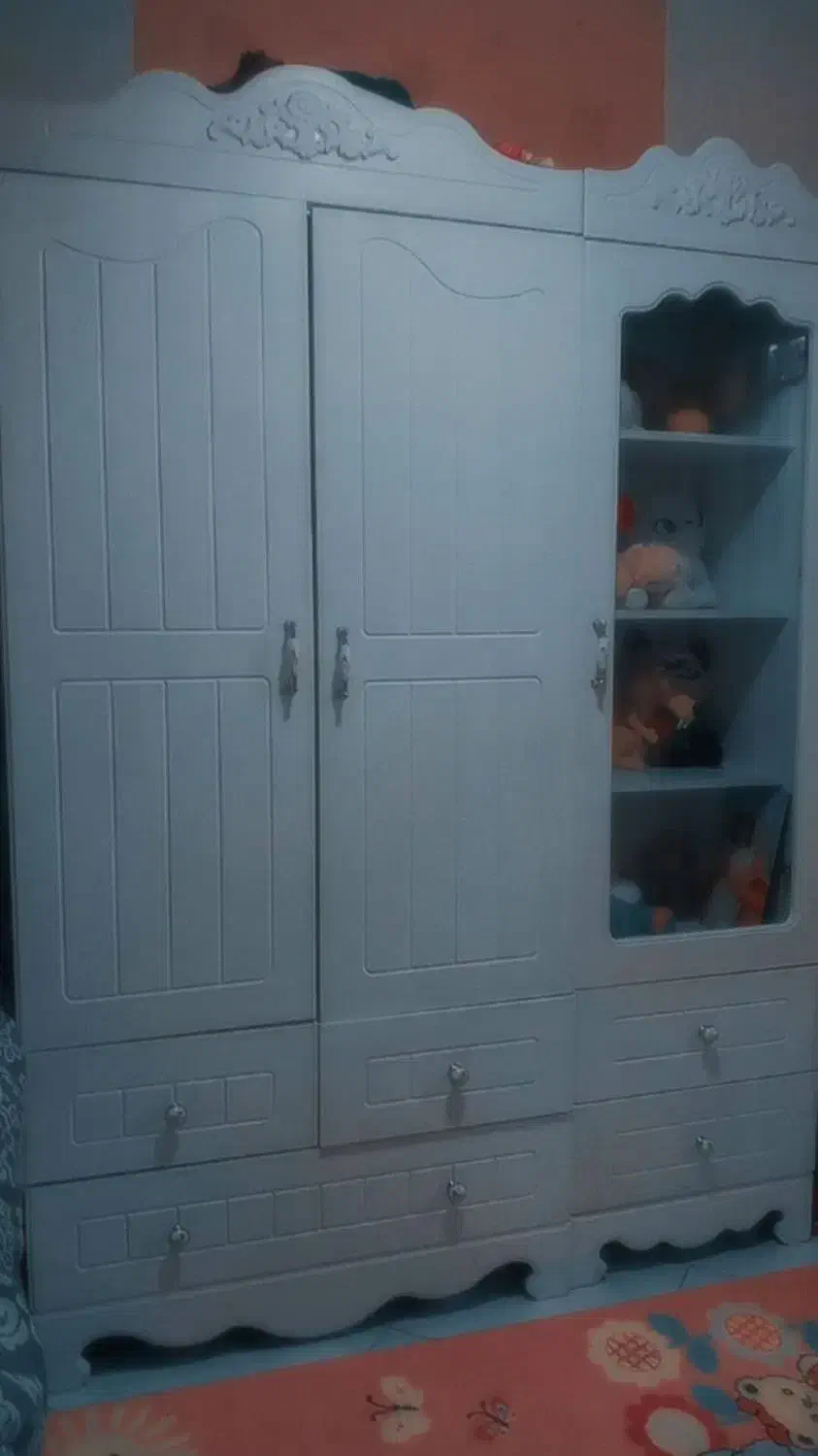 ست تخت کودک و نوجوان|اسباب و اثاث بچه|تهران, جی|دیوار