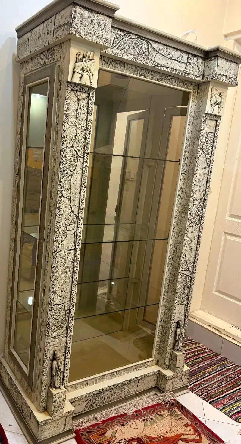 بوفه جادار|بوفه، ویترین، کنسول|تهران, مجیدآباد|دیوار