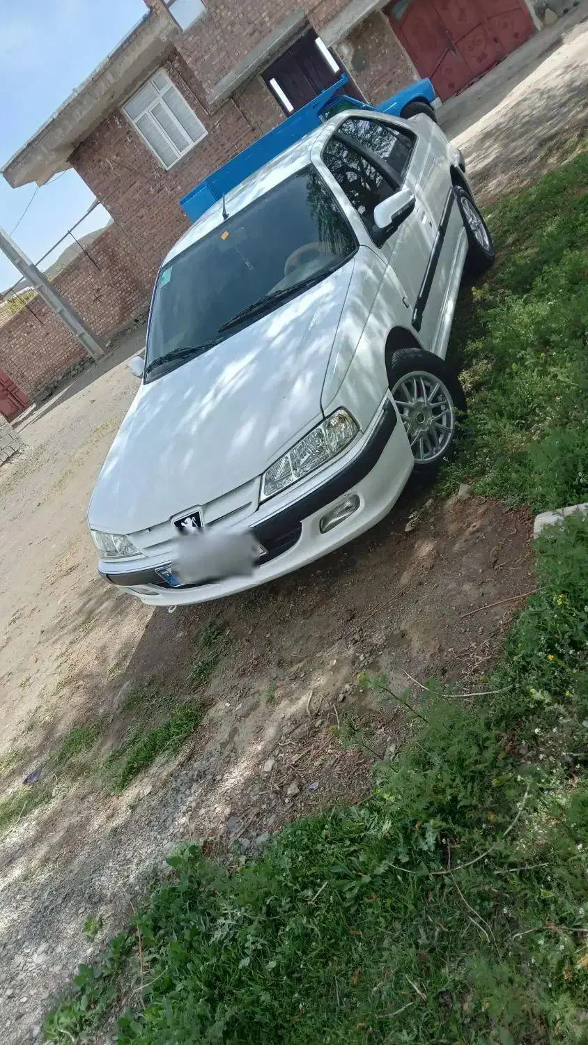 فروش|خودرو سواری و وانت|سلماس, |دیوار