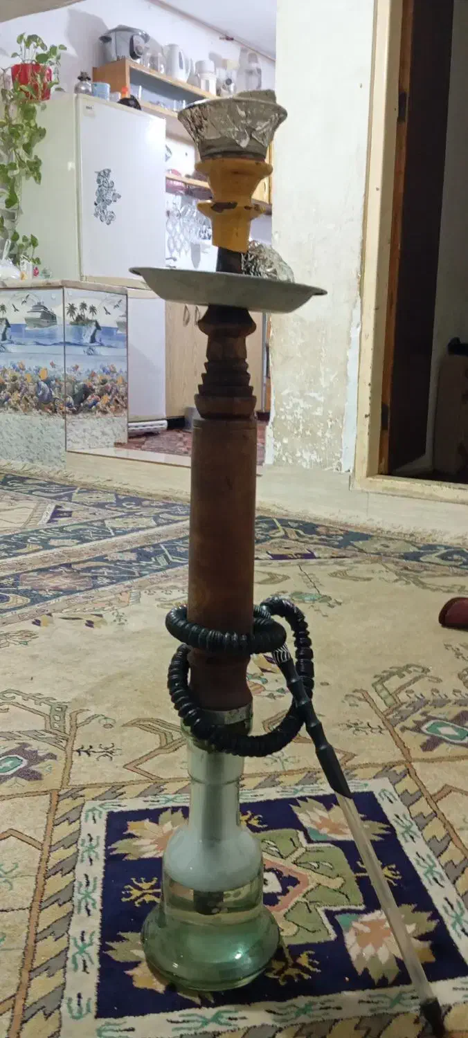 قلیون|زیورآلات و اکسسوری|اسحاق آباد, |دیوار