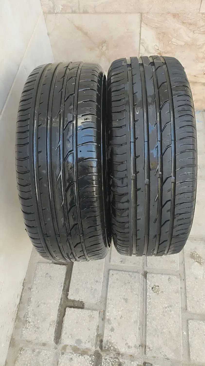 لاستیک بارز پژو|قطعات یدکی و لوازم جانبی|فردیس, فردیس|دیوار