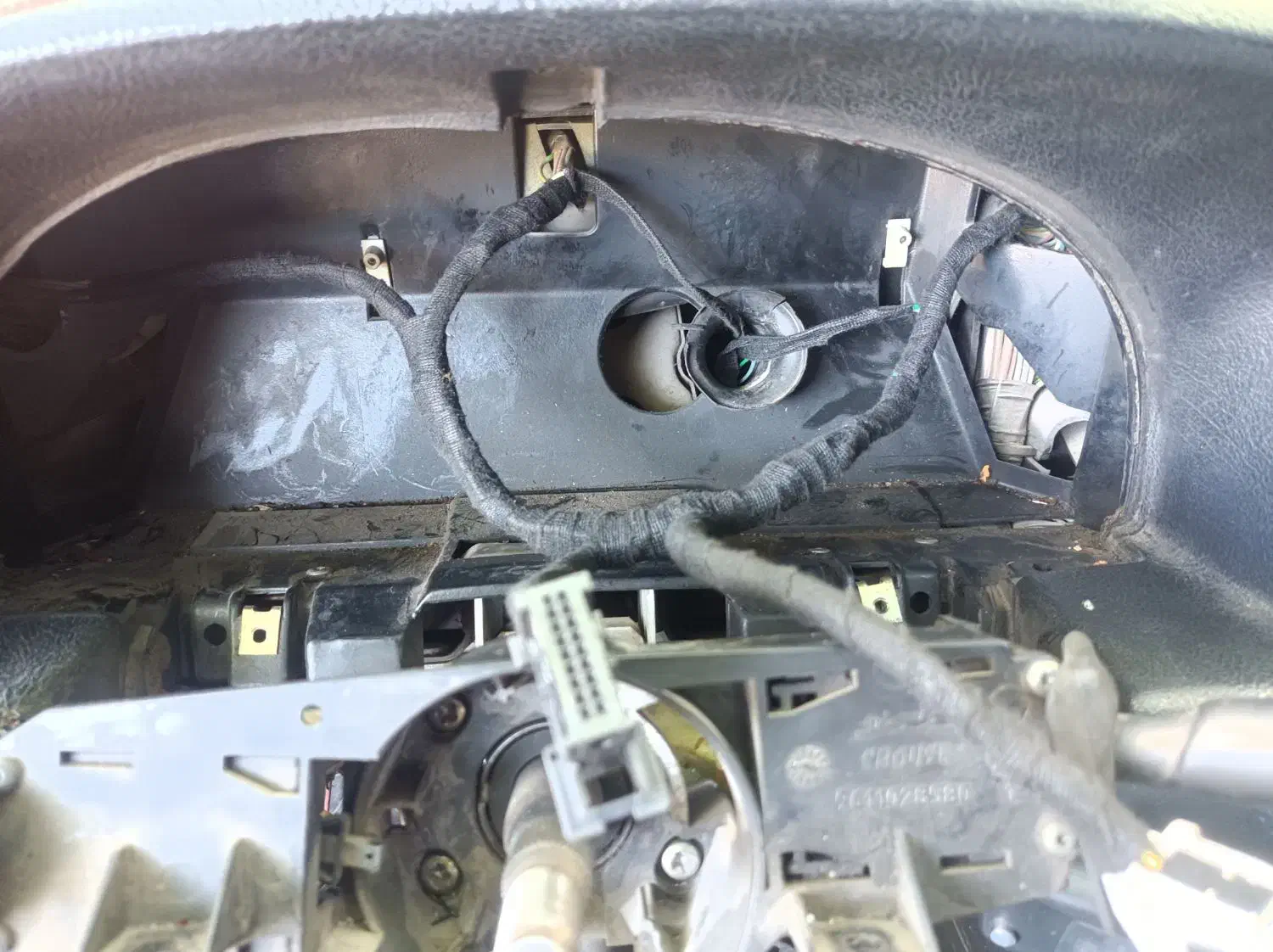 کیلومتر ،پشت امپر ،صفحه نمایش|قطعات یدکی و لوازم جانبی|مراغه, |دیوار