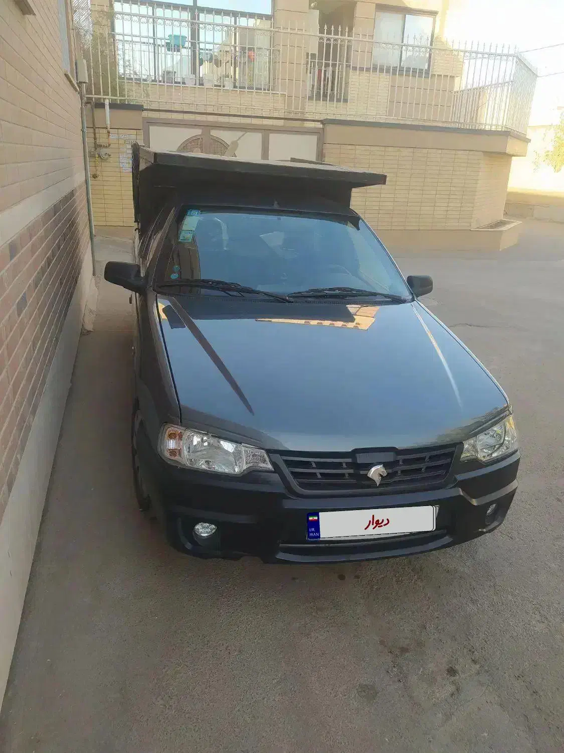 اریسان2|خودرو سواری و وانت|اصفهان, بهارستان|دیوار