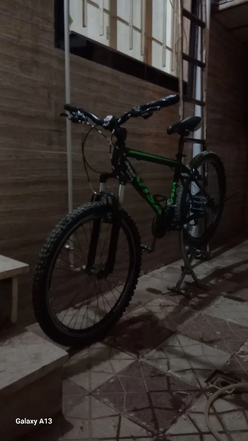 دوچرخه ویسا|دوچرخه، اسکیت، اسکوتر|سنندج, |دیوار