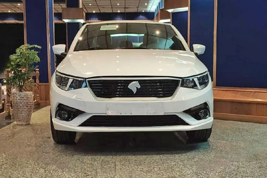 تارا v1تحویل فردا|خودرو سواری و وانت|کرج, عظیمیه|دیوار