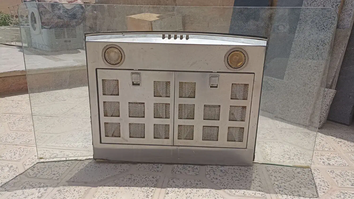 هود اجاق گاز|اجاق گاز و لوازم برقی پختوپز|خاوه, |دیوار