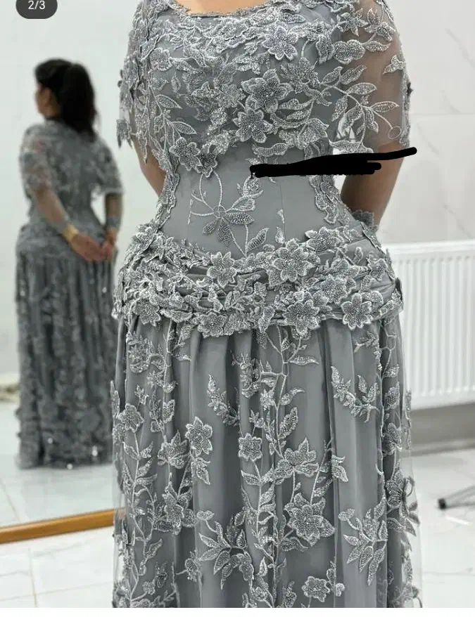 فروش الگو آماده لباس کوردی لقه گیری شده مولر|لباس|بوکان, |دیوار