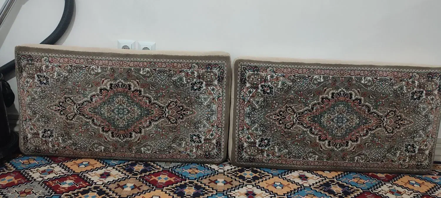 پشتی|پشتی|کرمانشاه, |دیوار