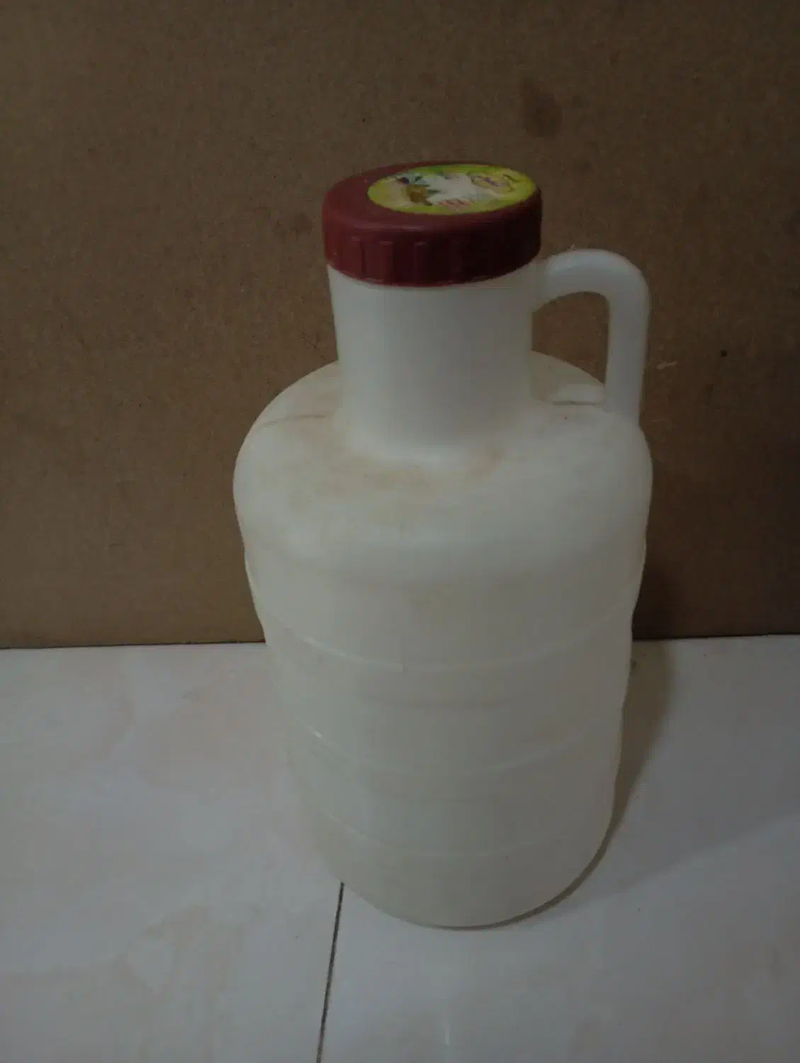 دبه سس و خیارشور|ظروف نگهدارنده، پلاستیکی، یک‌بارمصرف|خمینی‌شهر, |دیوار