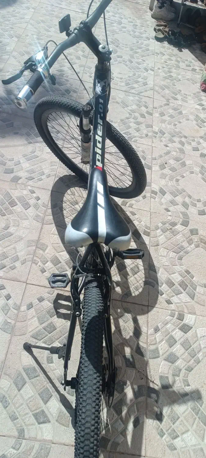 دوچرخه 26|دوچرخه، اسکیت، اسکوتر|بم, |دیوار