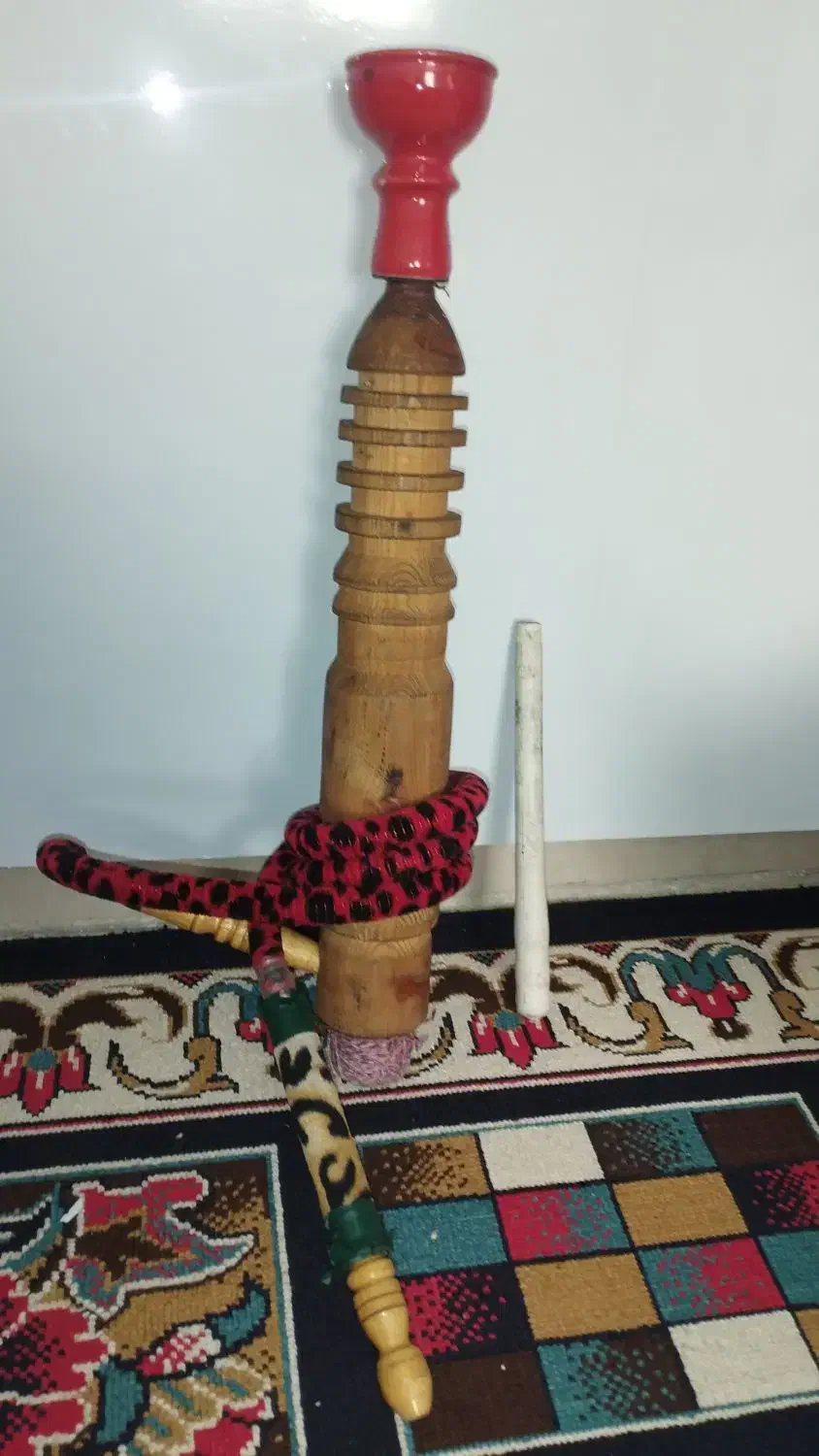 قلیان|کلکسیون و سرگرمی|فشاپویه, |دیوار