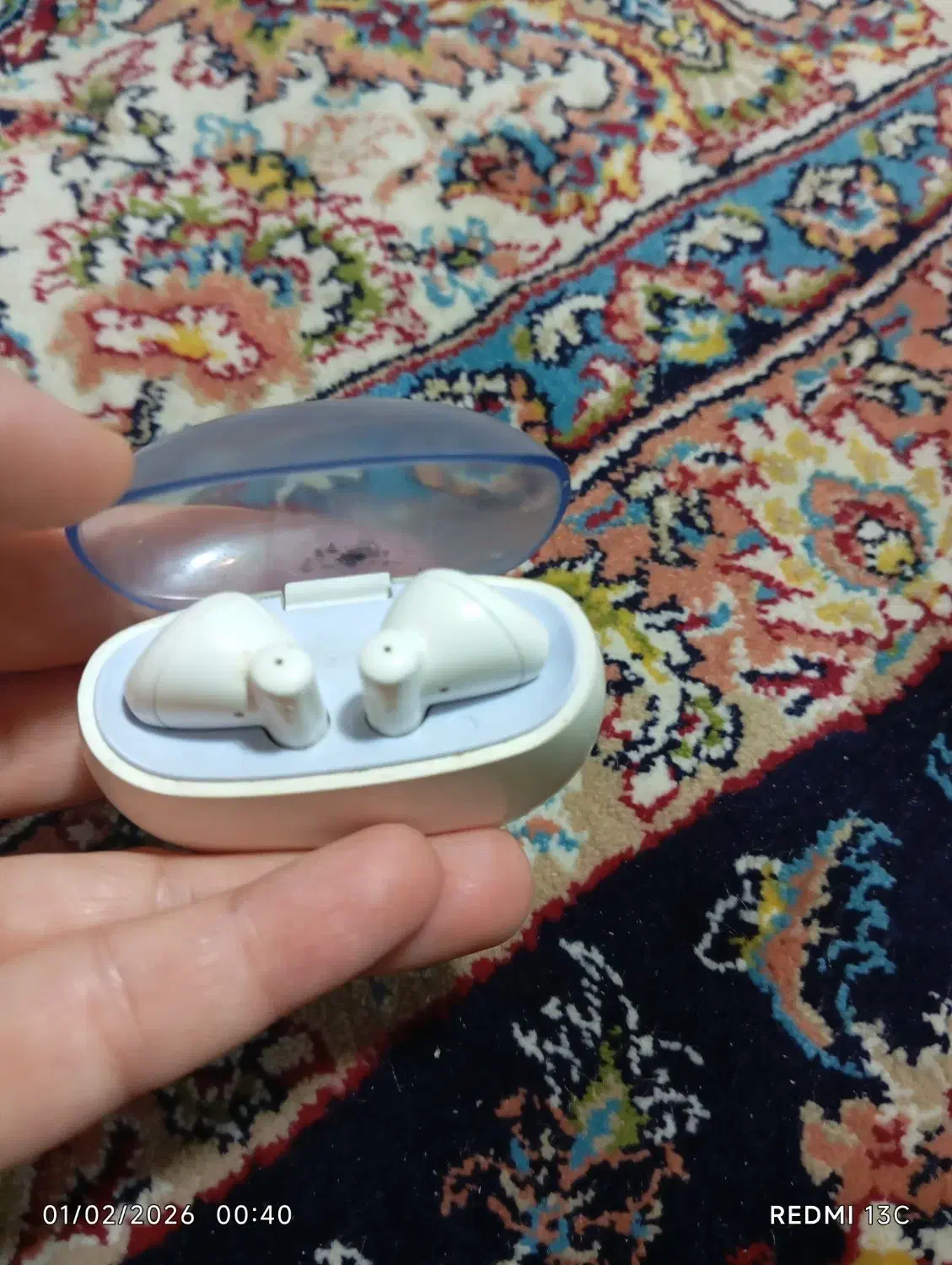 ایرپاد اپل|لوازم جانبی موبایل و تبلت|وحیدیه, |دیوار