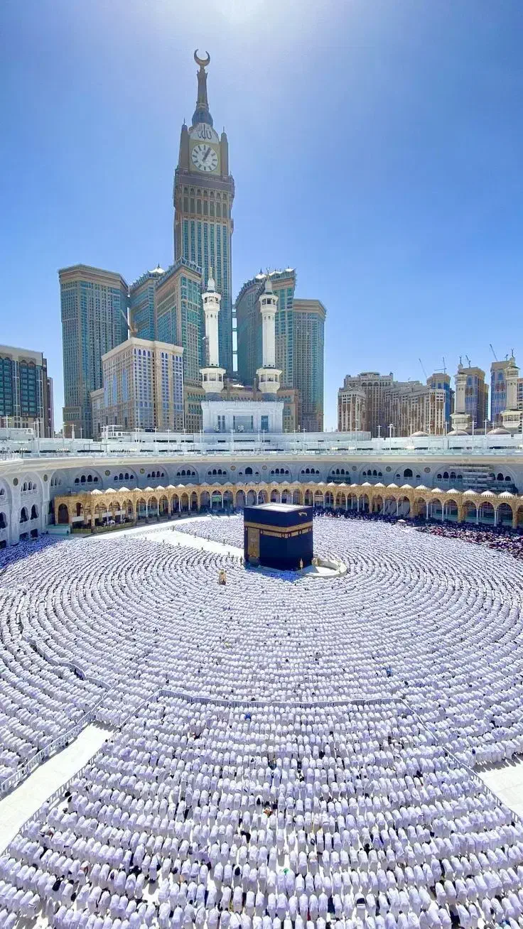 فیش حج عمره|تور و چارتر|بوشهر, |دیوار