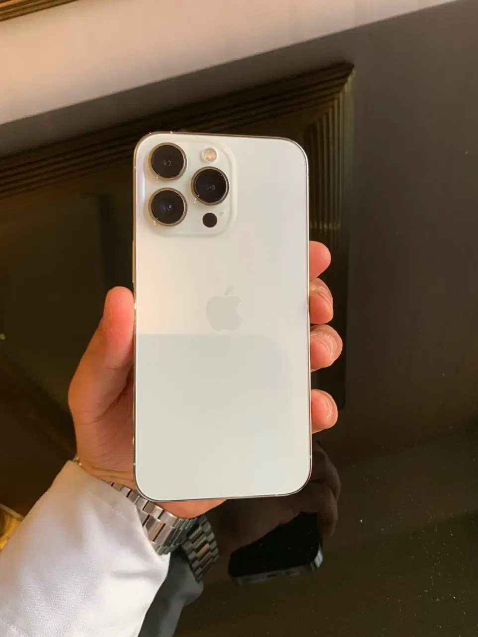 ایفون 13 پرو 256 گیگ|موبایل|قدس, شهرقدس|دیوار