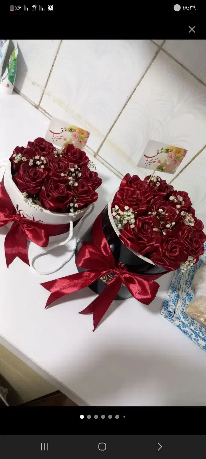 باکس گل|گل مصنوعی|مشهد, انقلاب|دیوار