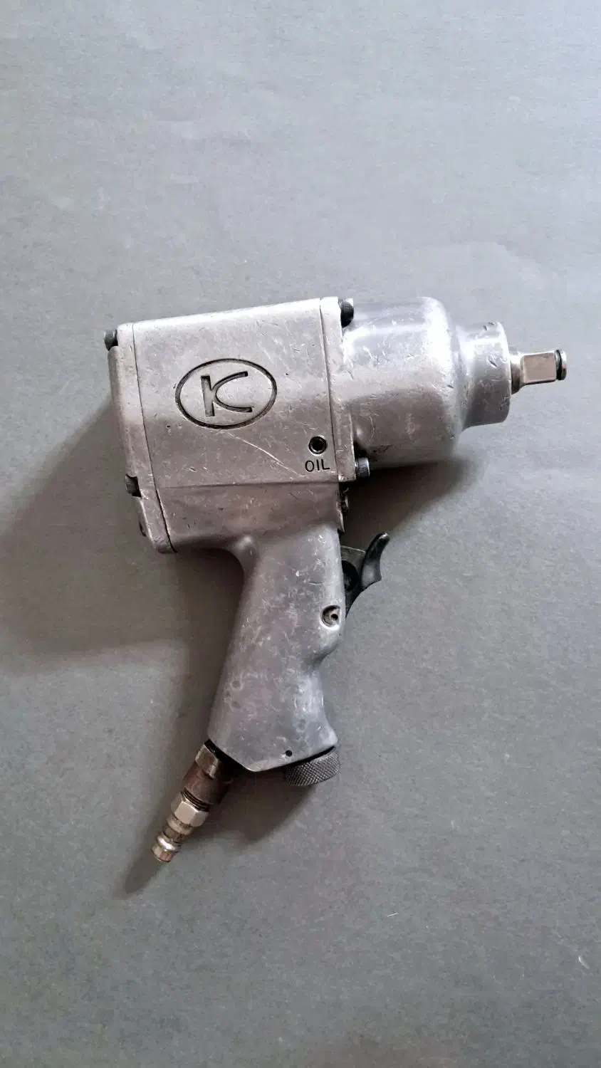 بکس بادی ژاپنی اصل اچار لوله گیر بسیار خوش دست|ابزارآلات|سنندج, |دیوار