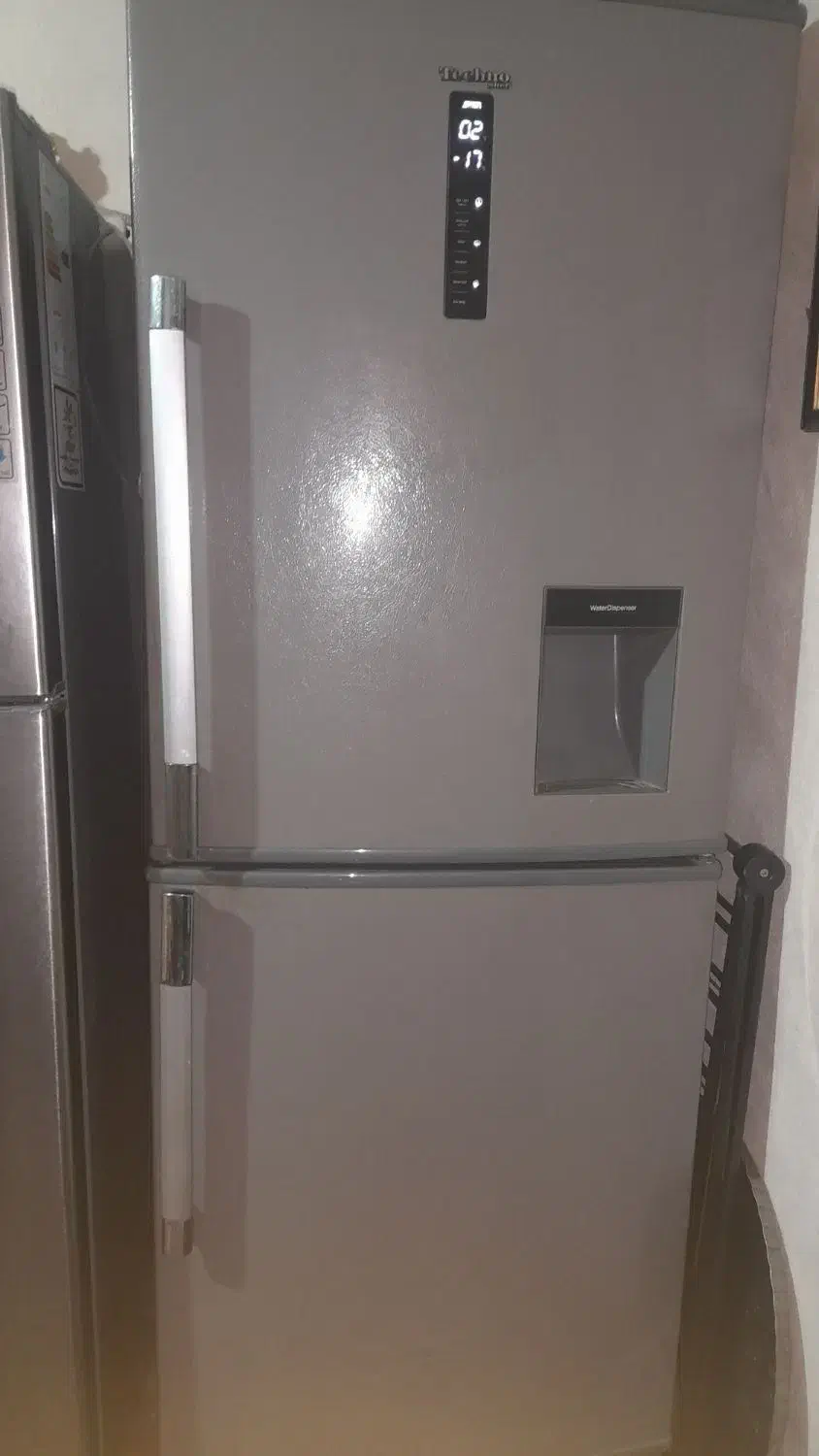 فروش یخچال|یخچال و فریزر|احمدآبادمستوفی, |دیوار