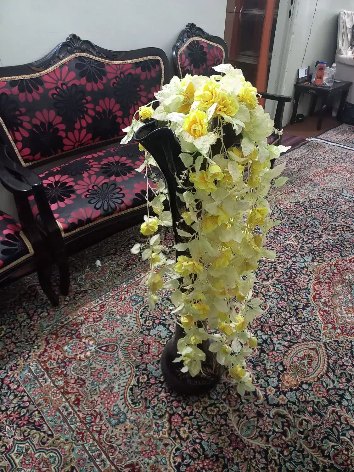 لوازم خانگی|مبلمان خانگی و میز عسلی|اراک, |دیوار