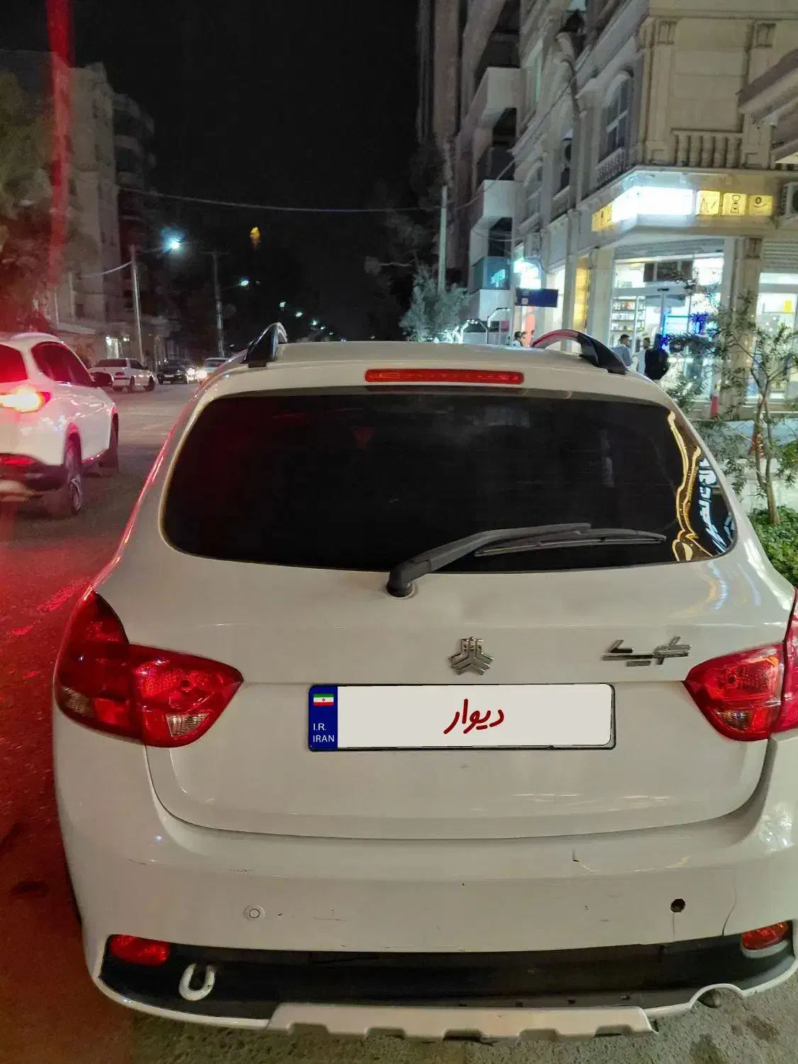 کوییک اس ۴۰۱|خودرو سواری و وانت|زاهدان, |دیوار