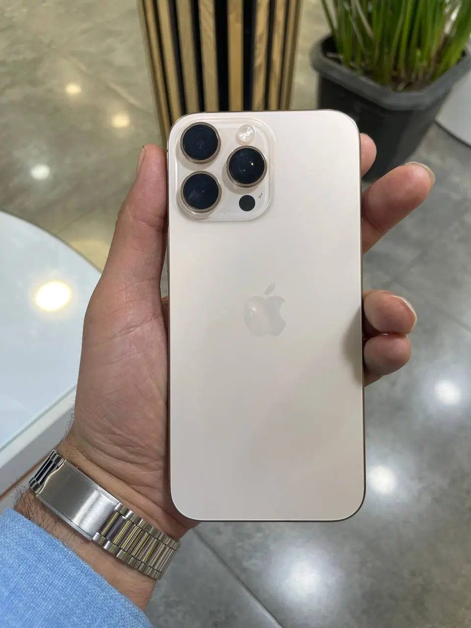 16 pro max Zaa|موبایل|اهواز, کمپلو جنوبی|دیوار