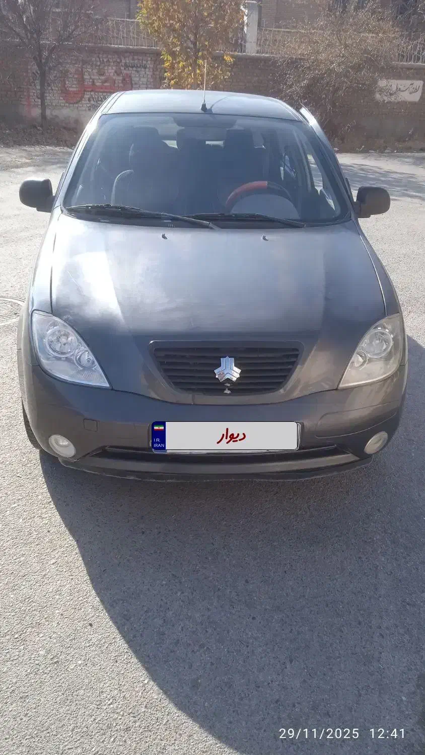 تیبا۲|خودرو سواری و وانت|نیشابور, مدرس|دیوار