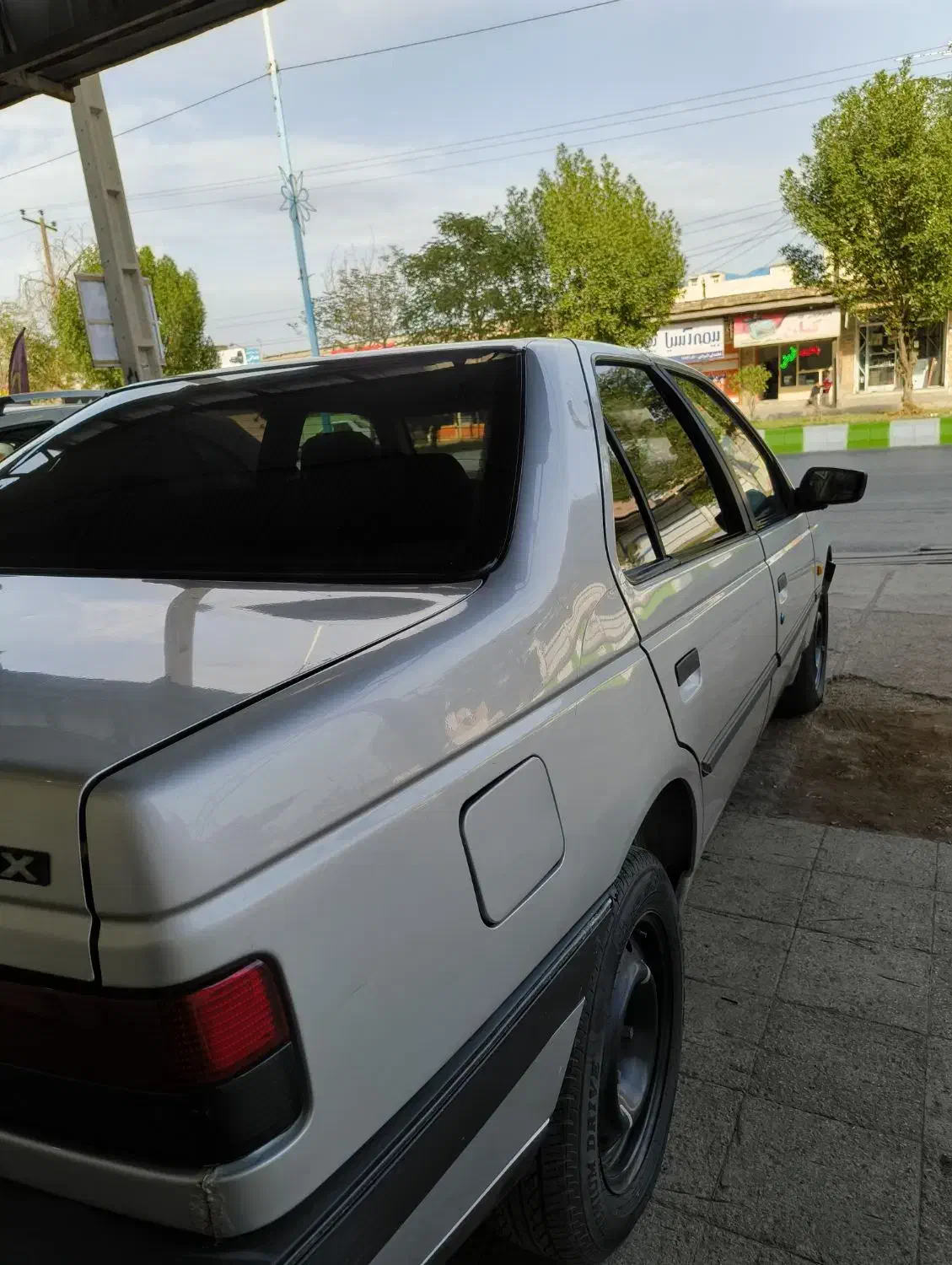 405/99|خودرو کلاسیک|دزفول, |دیوار