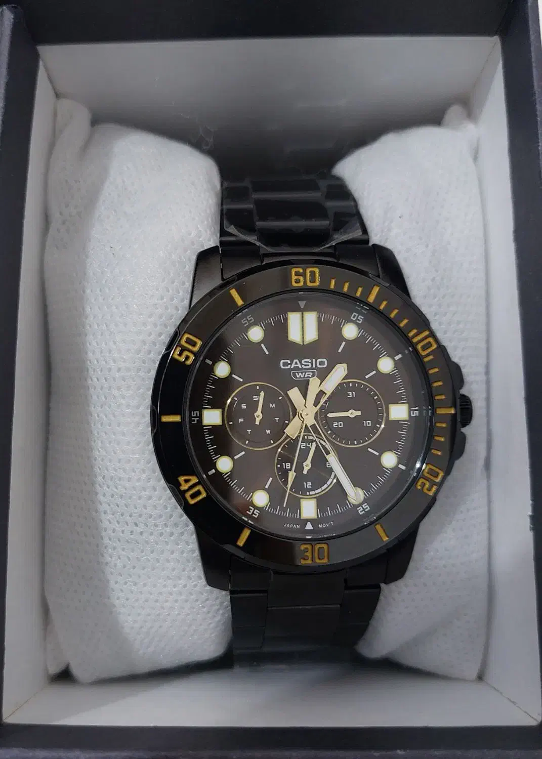 ساعت کاسیو mtp vd300b 5eudf|ساعت|اندیمشک, |دیوار