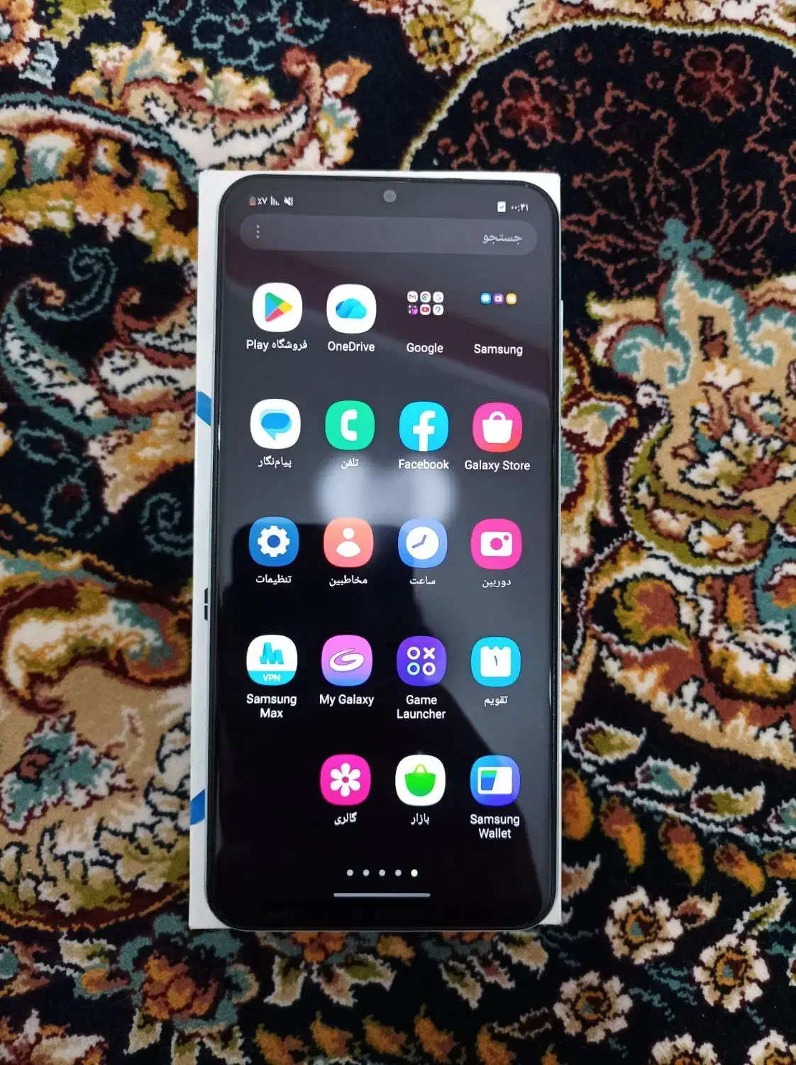 سامسونگ F13|موبایل|سنندج, |دیوار