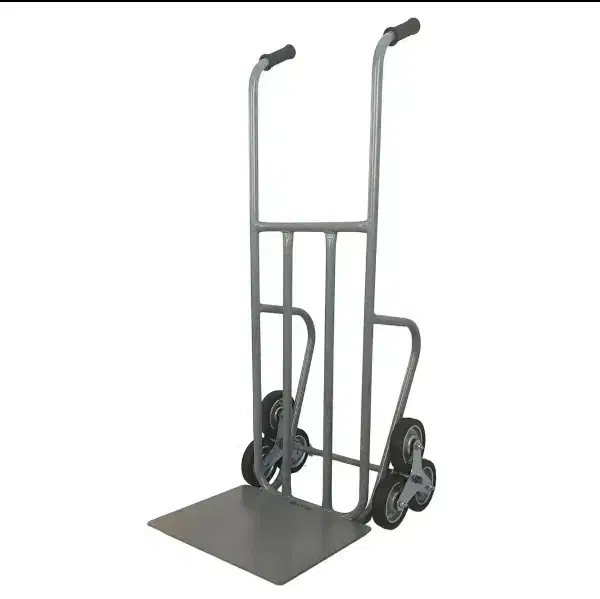 گاری باربر دستی ۶ چرخ|ابزارآلات|شاهینشهر, خانه کارگر|دیوار