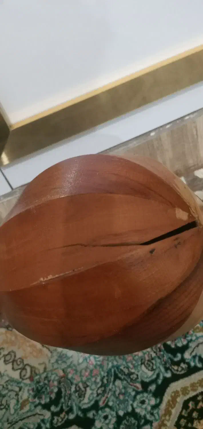 ساز سه تار|سازهای سنتی|سلماس, |دیوار