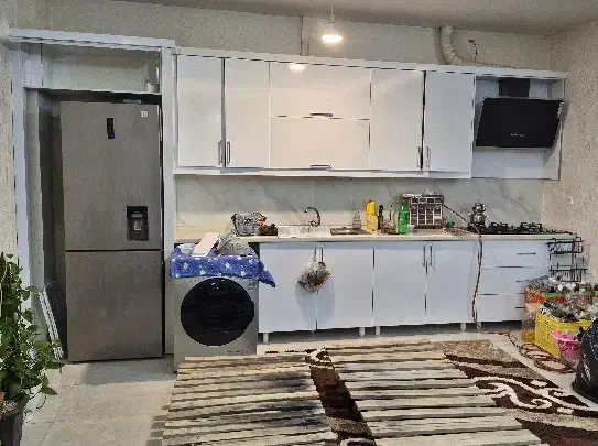 کابینت ام دی اف|مصالح و تجهیزات ساختمان|مشهد, ایثار|دیوار