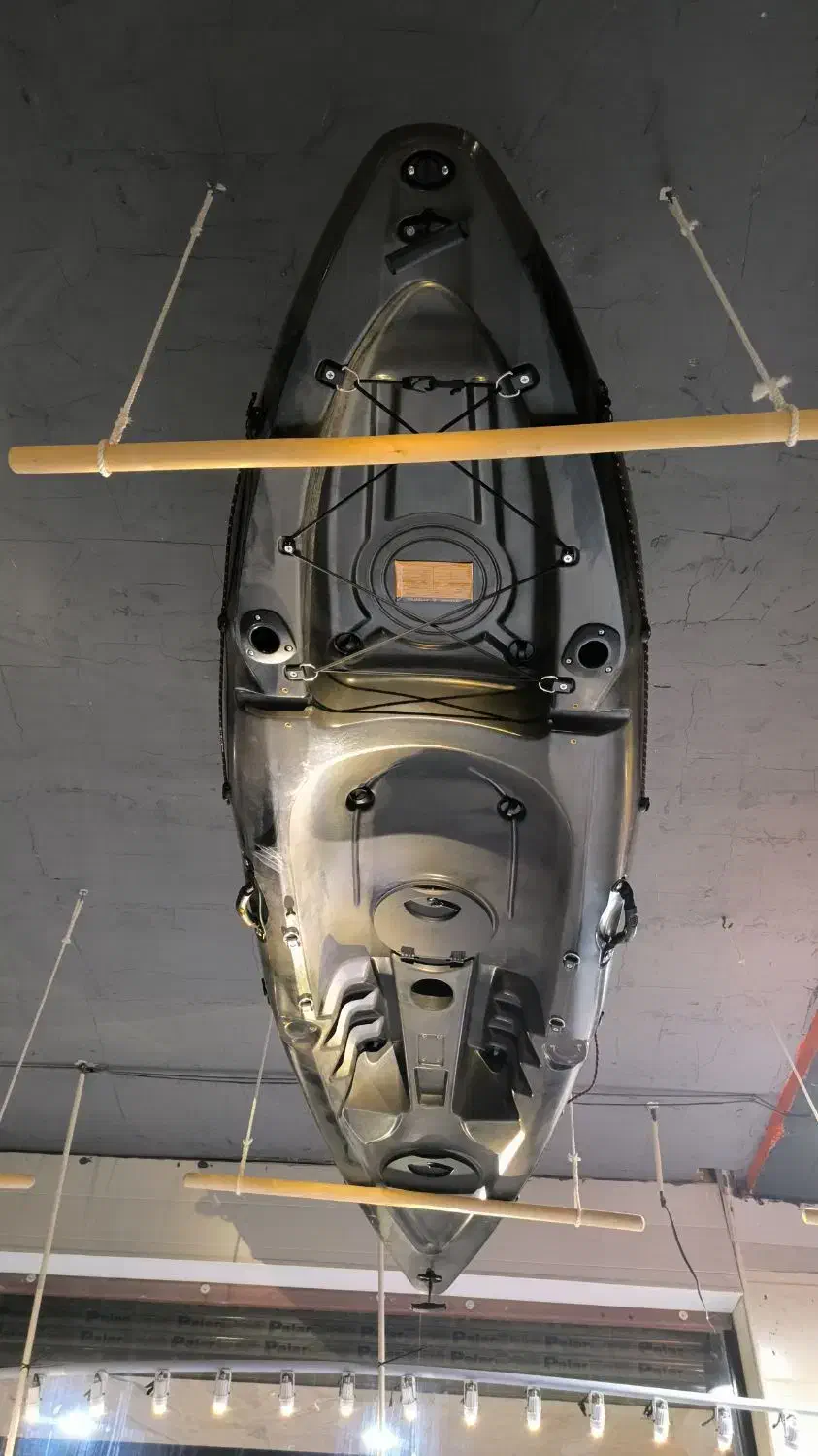 کایاک ماهیگیری|ماهیگیری|بندرعباس, |دیوار