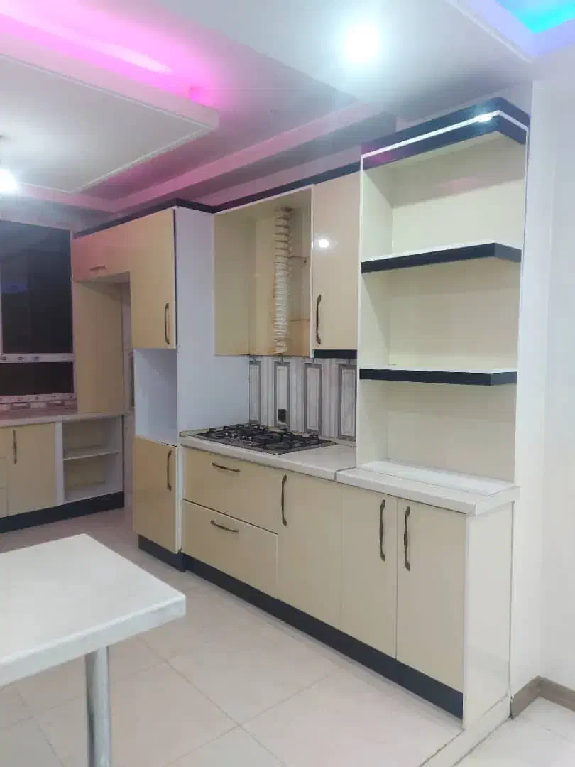 کابینت ام دی اف|مصالح و تجهیزات ساختمان|کهریزک, |دیوار