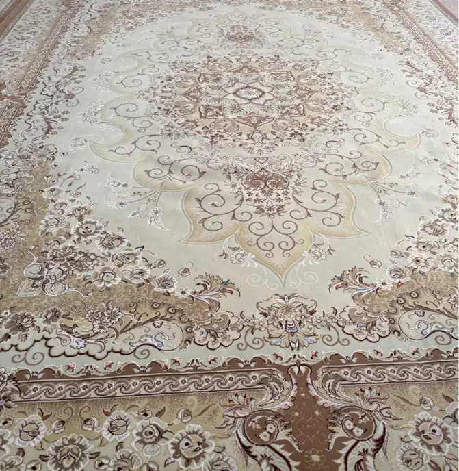 فرش ۱۲متری|فرش|خمینی‌شهر, |دیوار