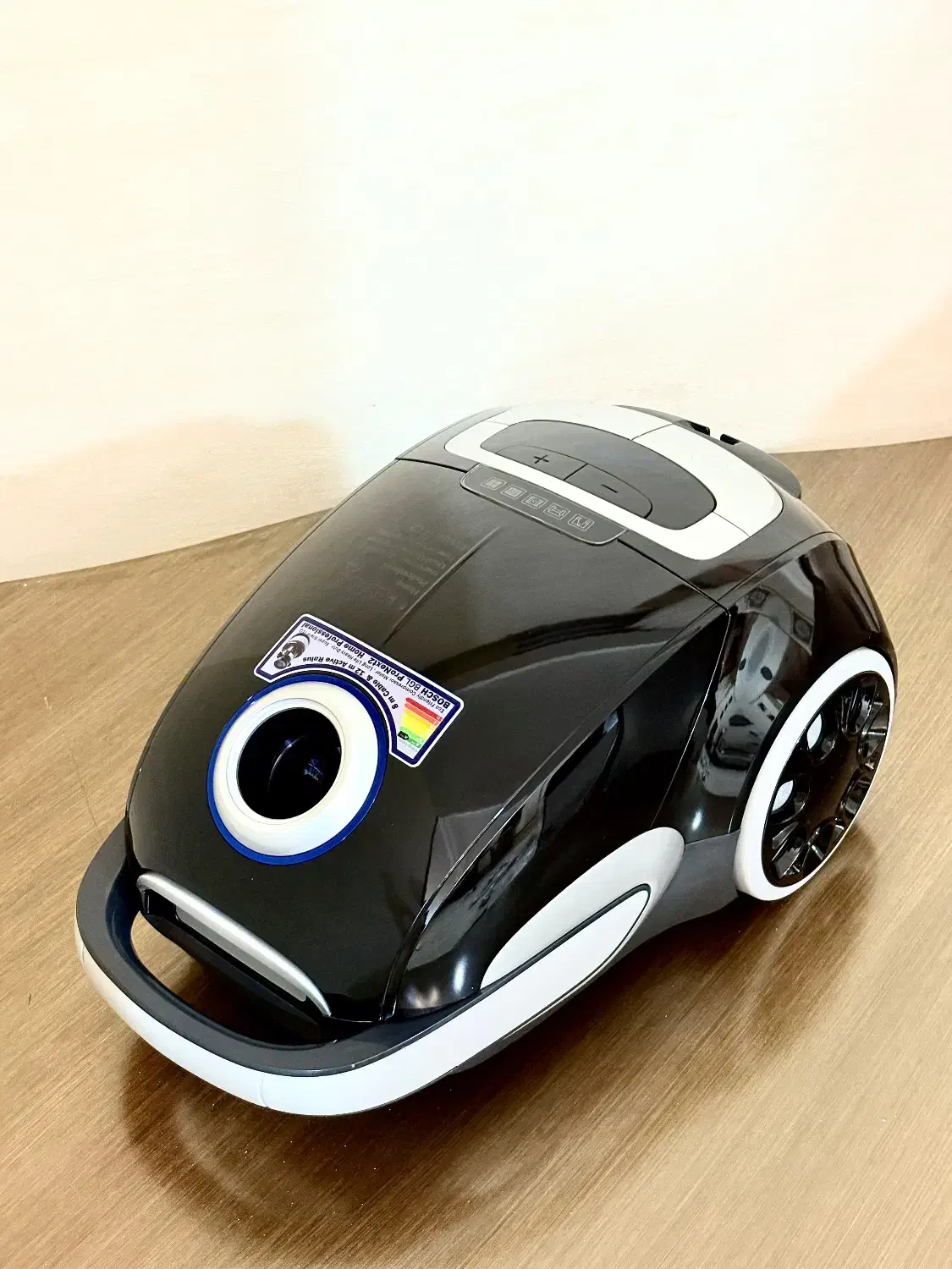 فروش تک و عمده جاروبرقی بوش|جاروبرقی، جارو شارژی، بخارشو|گرگان, |دیوار