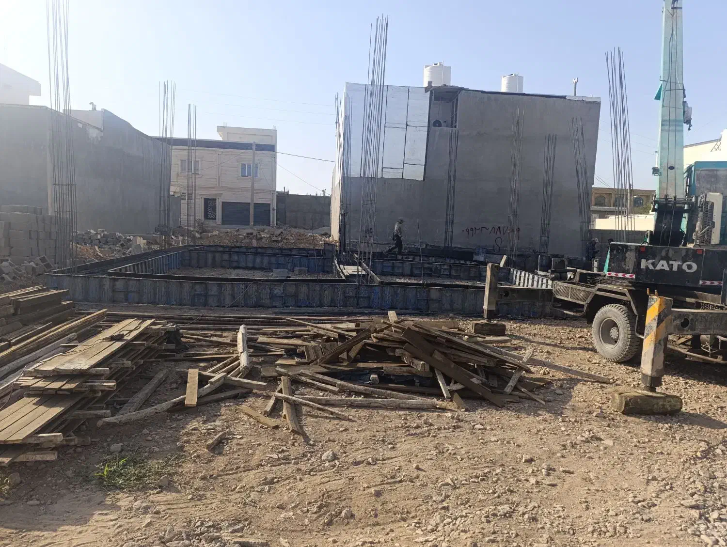 پیمانکاری ساختمان شهرستان جم|خدمات پیشه و مهارت|جم, |دیوار