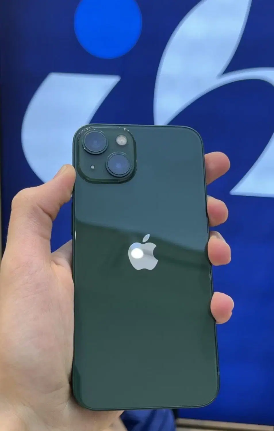 iphone 13 normal 128 ch|موبایل|مشهد, عیدگاه|دیوار