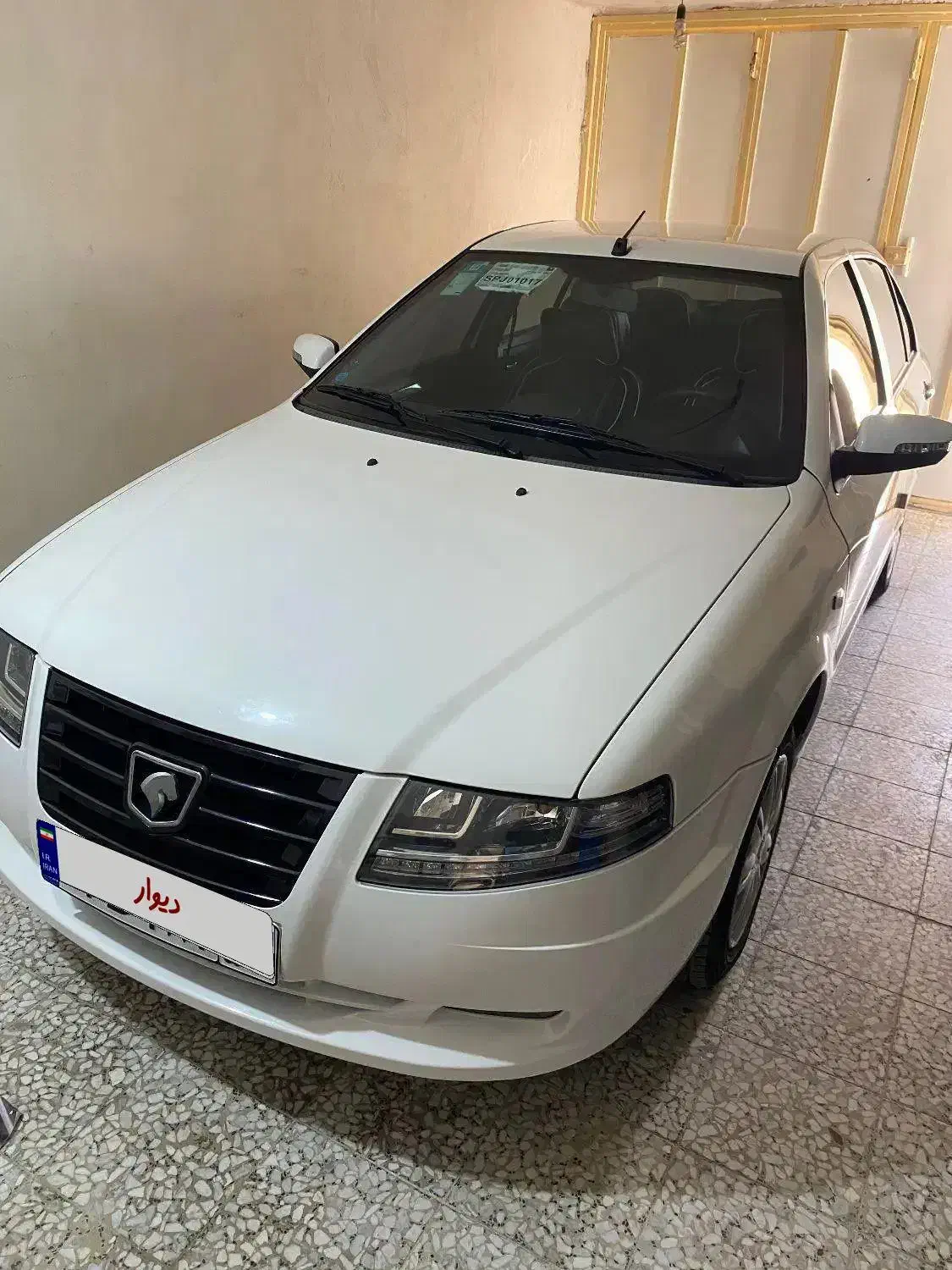 سورن پلاس 1404|خودرو سواری و وانت|بندر دیر, |دیوار