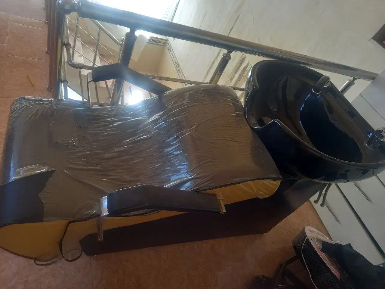 سر شور آرایشگاه|آرایشگاه و سالنهای زیبایی|بانه, |دیوار