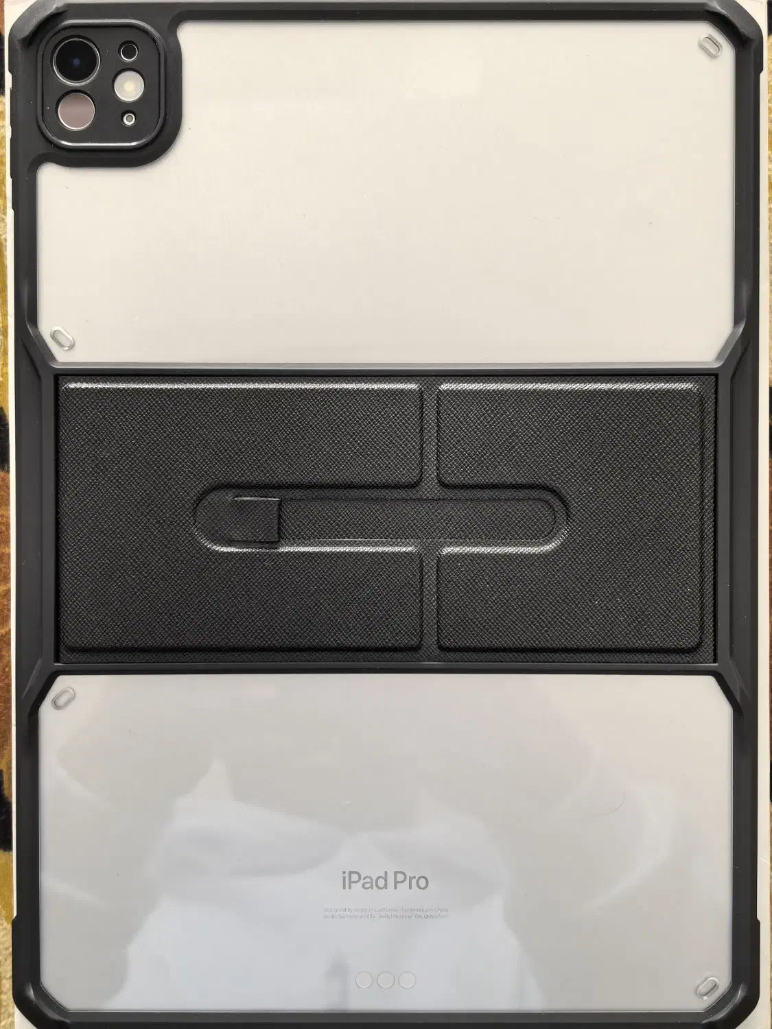 آیپد پرو m4 ظرفیت ۱ ترابایت ۱۱ اینچ|تبلت|اصفهان, باغ زیار|دیوار